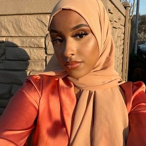 Meet your Posher, Asmaa